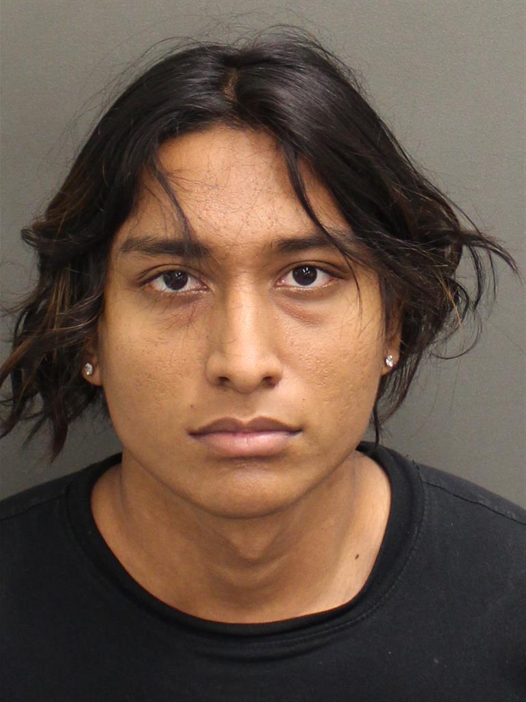  ANDREW  JR RAMDEEN Photo Image