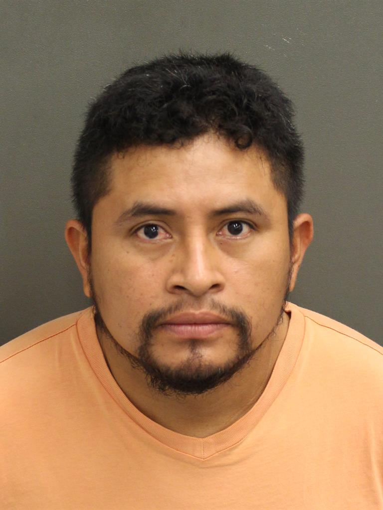  ADRIAN HERNANDEZ HERNANDEZ Mugshot / County Arrests / Orange County Arrests