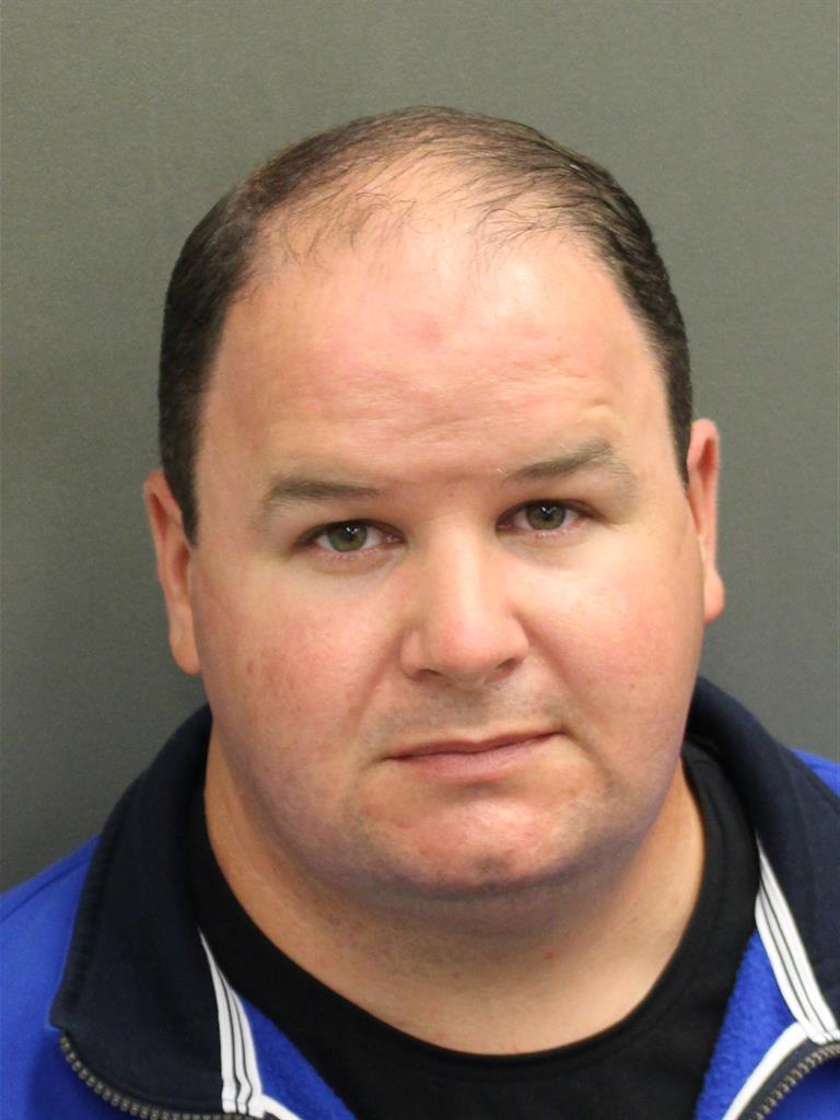  JOSHUA PAUL KIBBONS Mugshot / County Arrests / Orange County Arrests