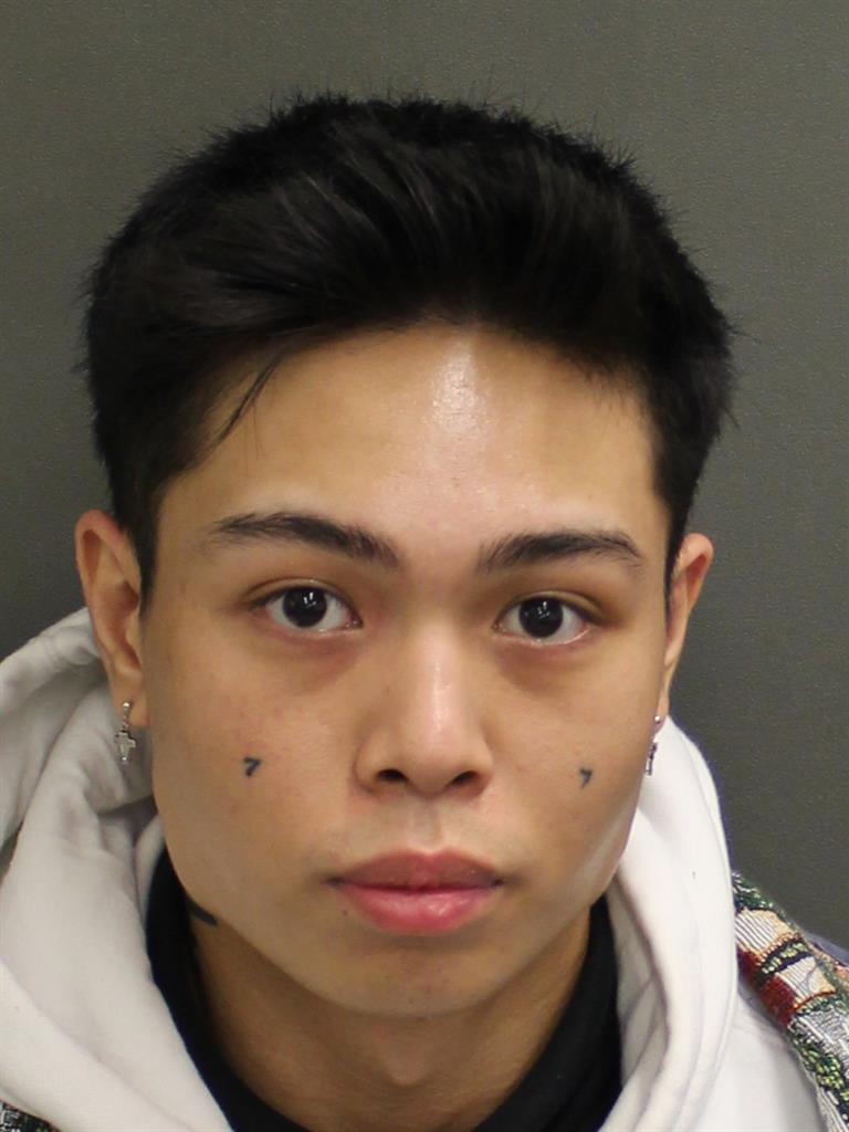  JAY RUDYVILLAVER REYES Photo Image