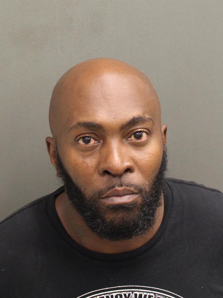  DEMETRIUS MCQUEEN Photo Image