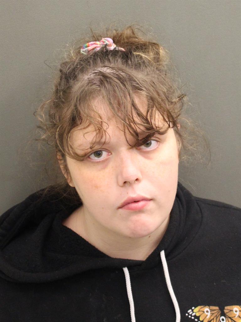  AMBER NICOLE ROBBINSFISCHER Photo Image