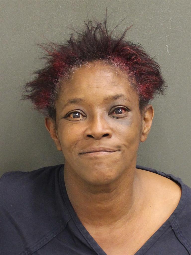  STEPHANIE MICHELLE JONES Photo Image