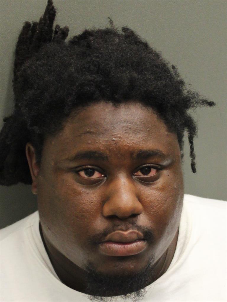 RODNEY DEWAYNE ALLEN Photo Image RODNEY DEWAYNE ALLEN Photo Image