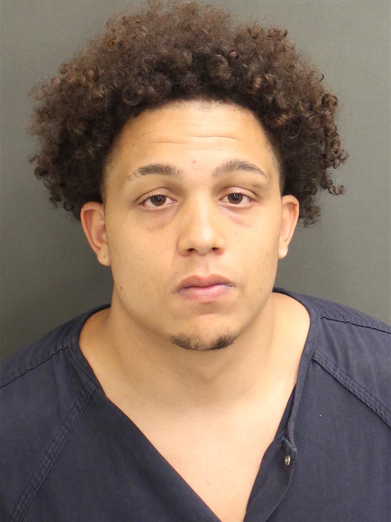  DEAUNTE SHAWN ALLICOCK Mugshot / County Arrests / Orange County Arrests