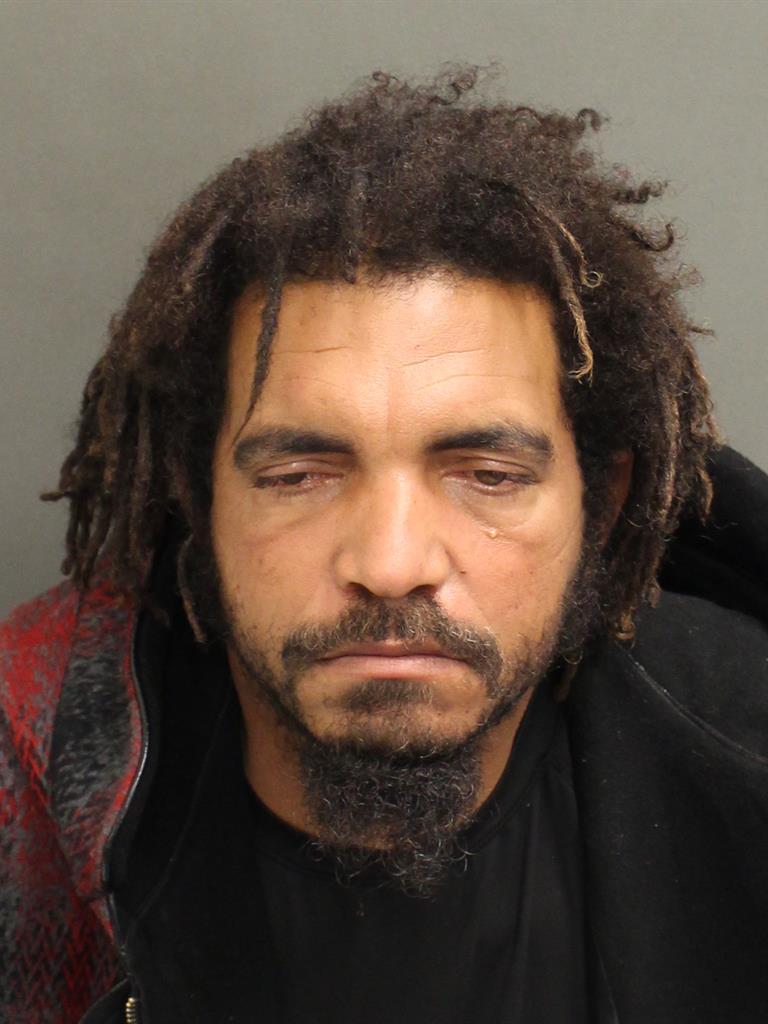  NESTOR PUIGSANCHEZ Mugshot / County Arrests / Orange County Arrests