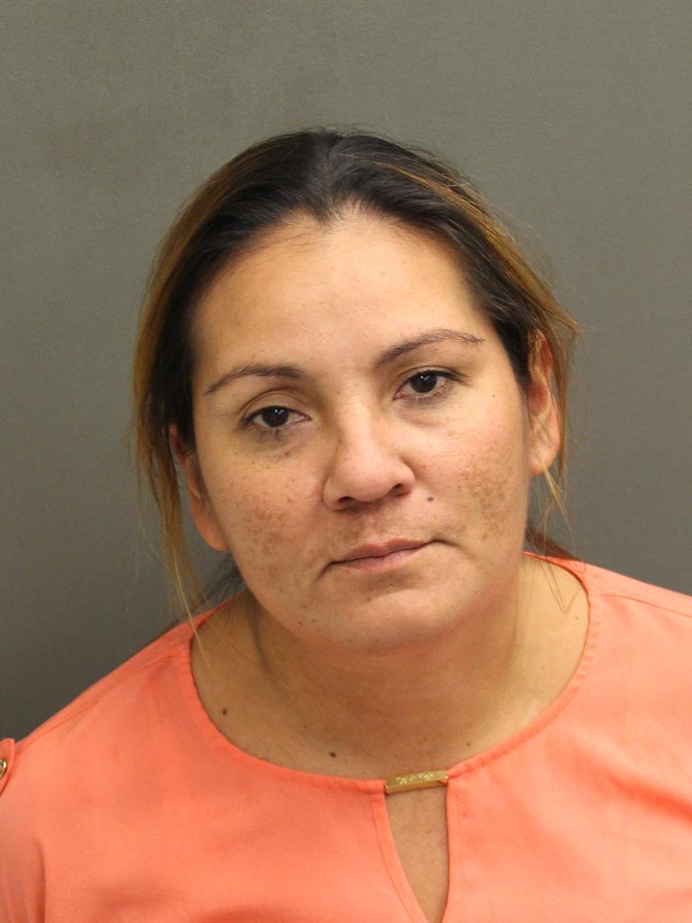  DILCIA IVONNE RODRIGUEZ Photo Image