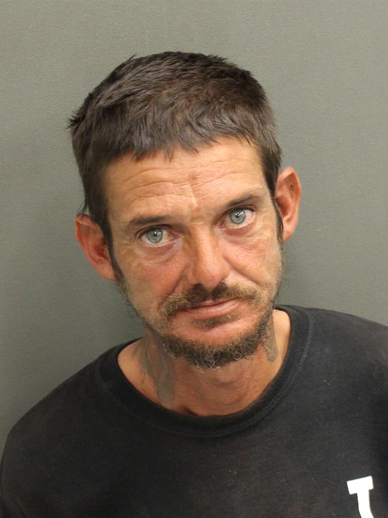  STEVEN LEE WORLEY Mugshot / County Arrests / Orange County Arrests