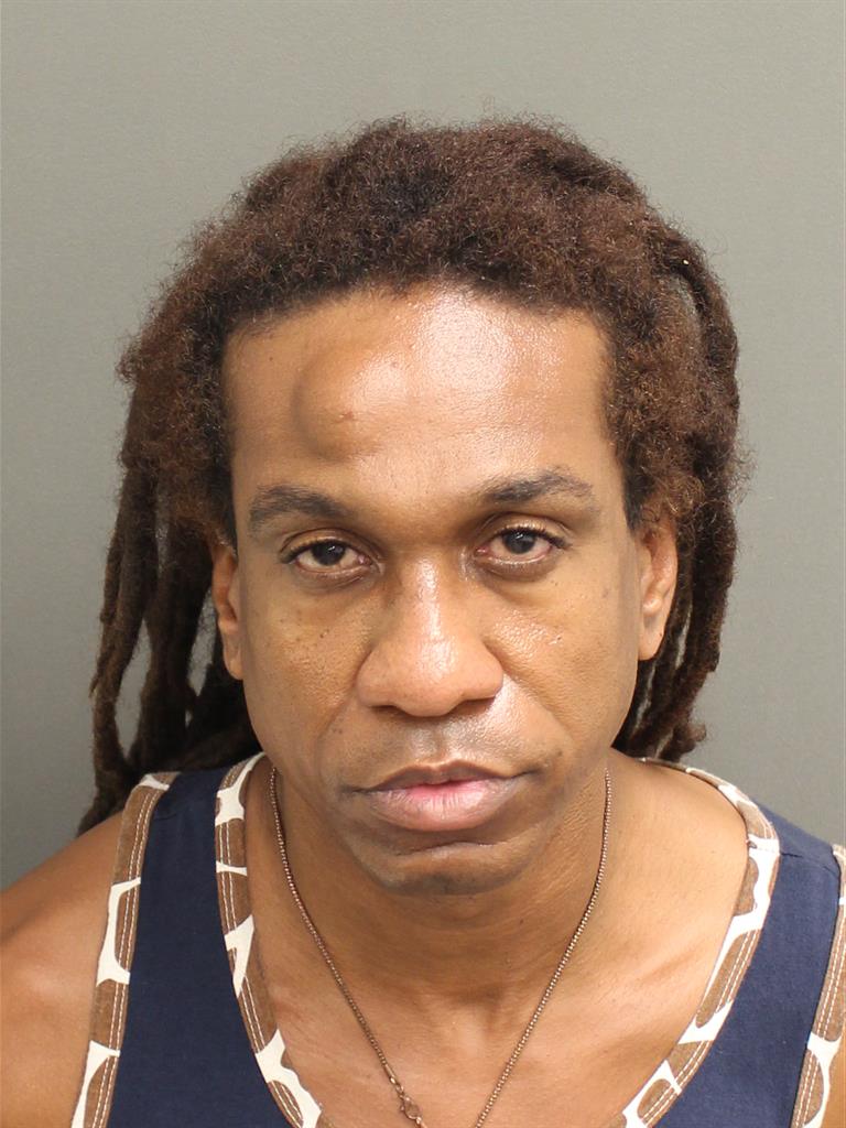 GLENN G HEMINGWAY Mugshot