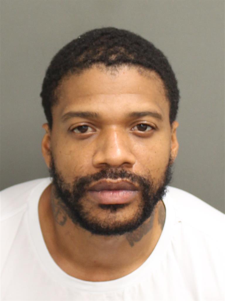  TERRANCE LAMONT DIXON Photo Image