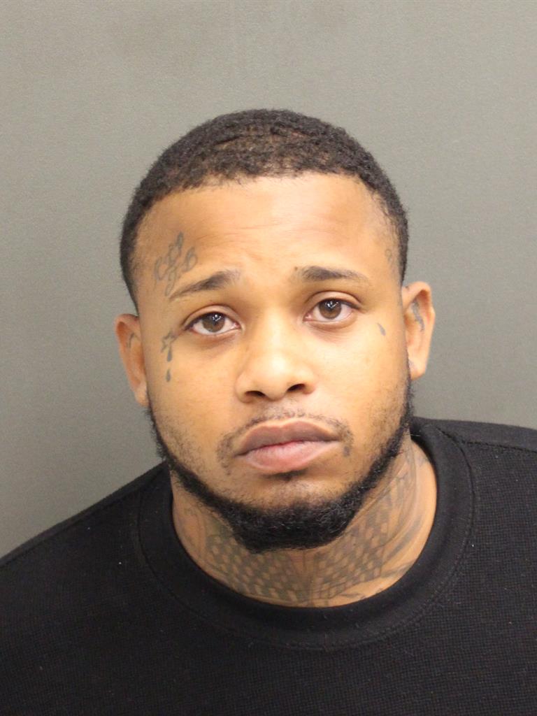  ANTHONY CORTIZE PETERSON Photo Image