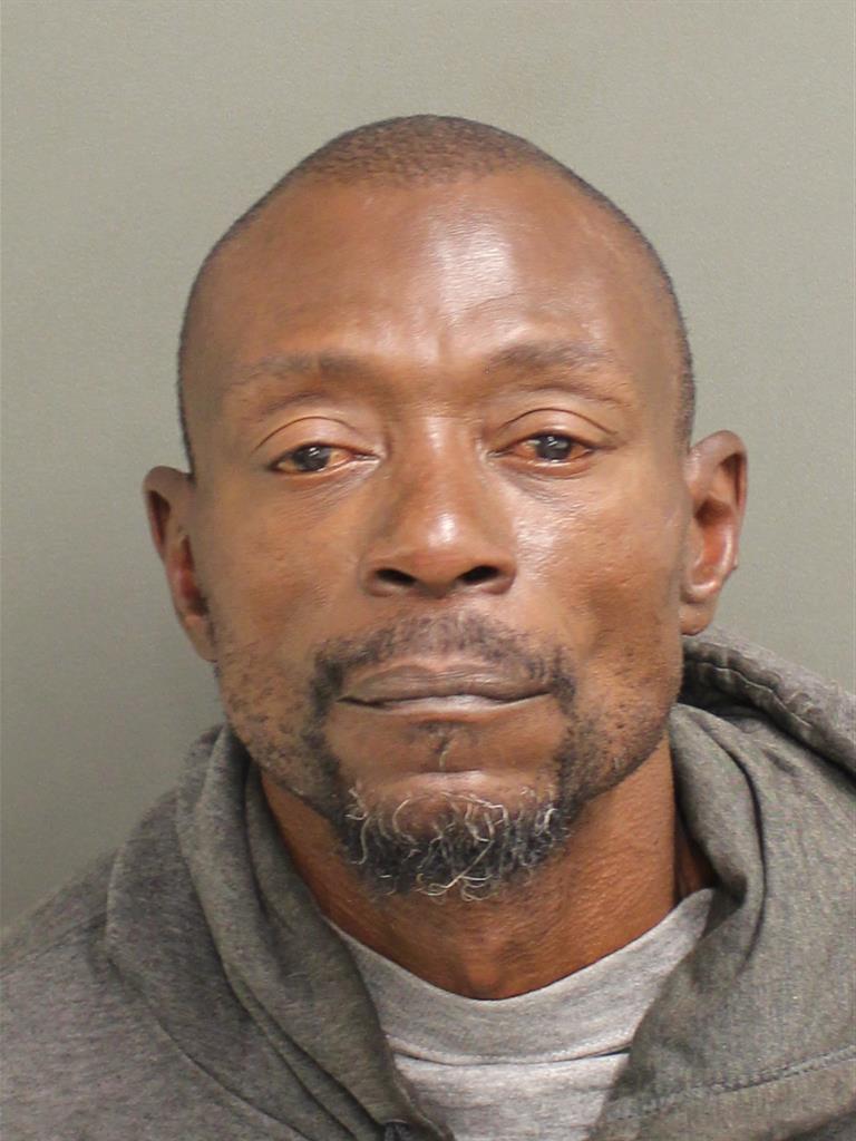  TIMOTHY LEE WILSON Mugshot / County Arrests / Orange County Arrests