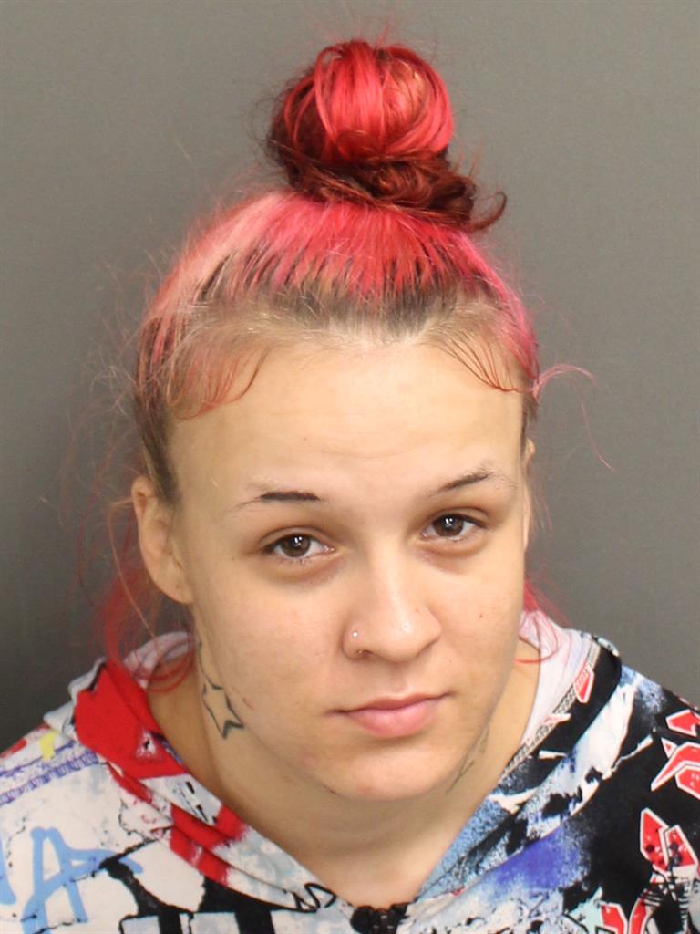  ELIZABETH CARLTON Mugshot / County Arrests / Orange County Arrests