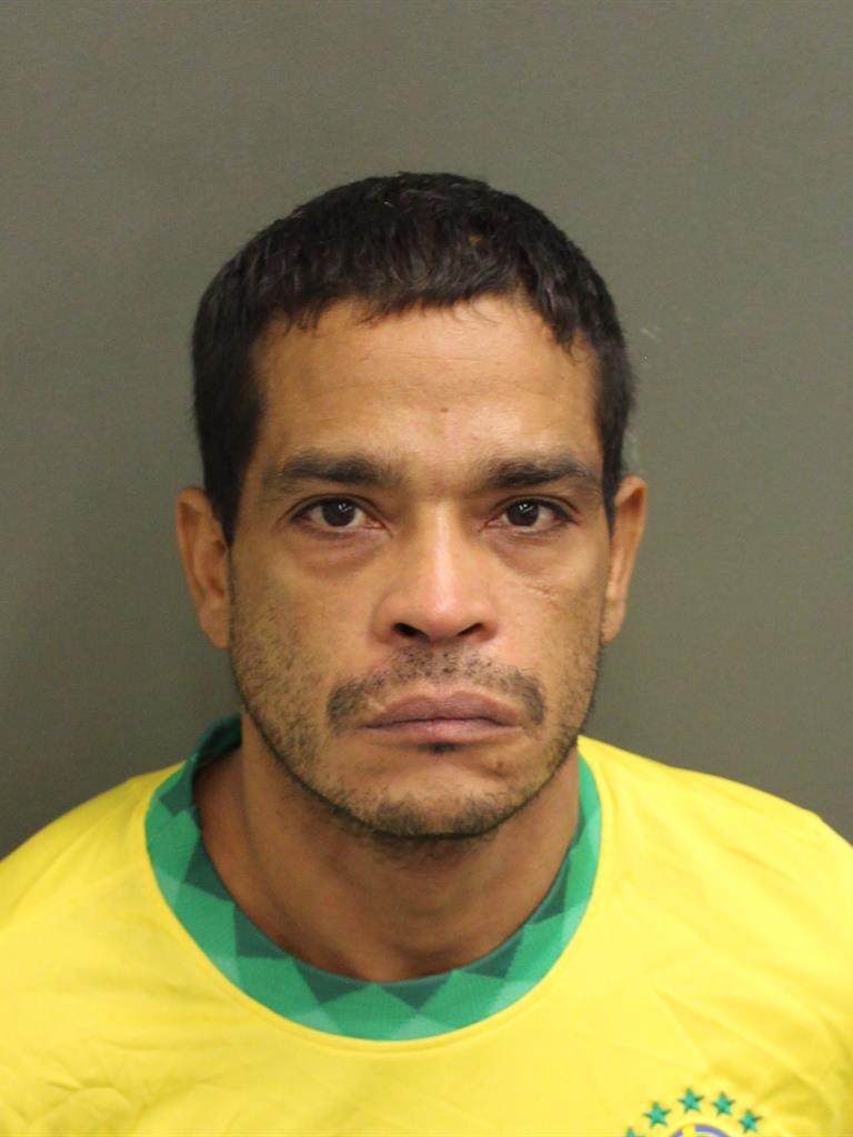  NOEL ANTONIO MORALESSANTIAGO Mugshot / County Arrests / Orange County Arrests