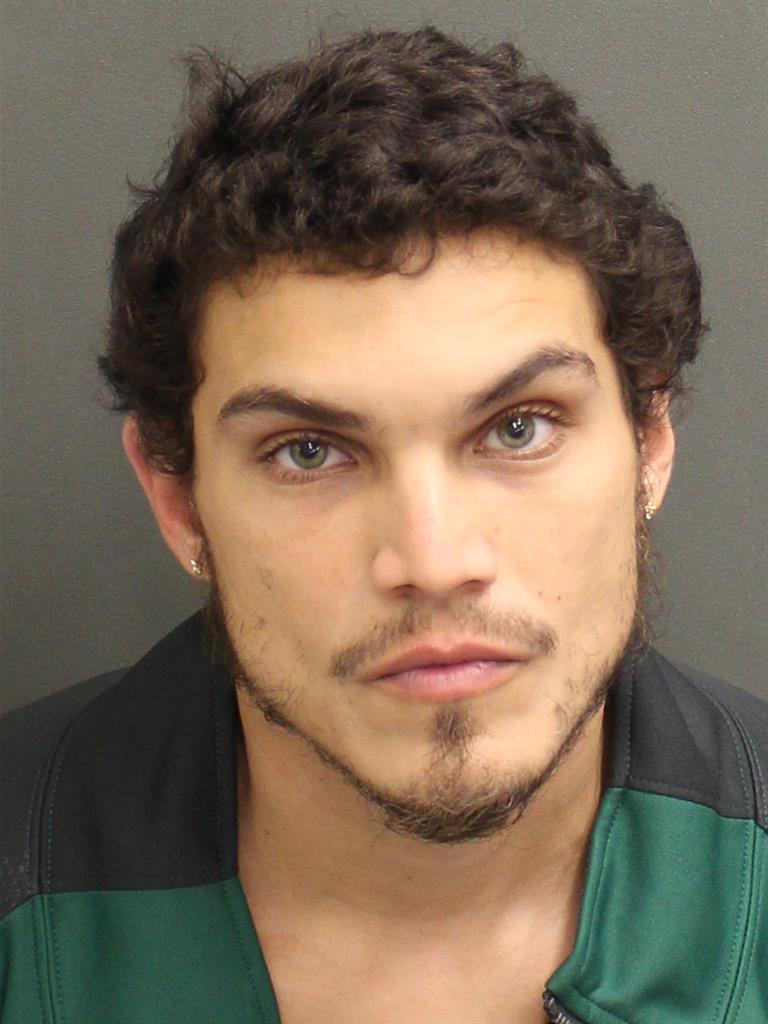  NICHOLAS GOMEZ Photo Image