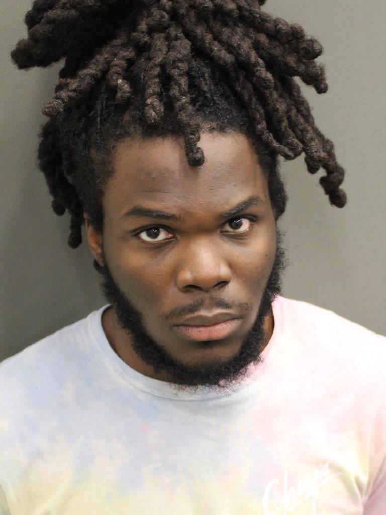  DWAYNE CROSS Mugshot / County Arrests / Orange County Arrests