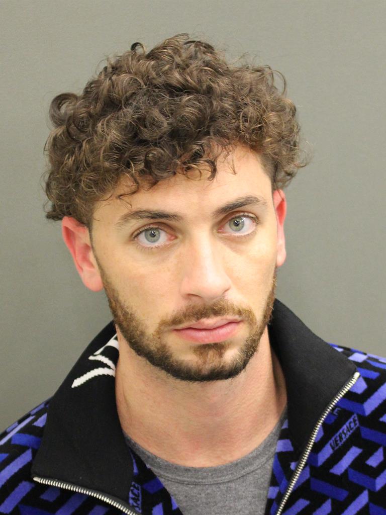  MARSHALL LOWE VERSAGGI Mugshot / County Arrests / Orange County Arrests