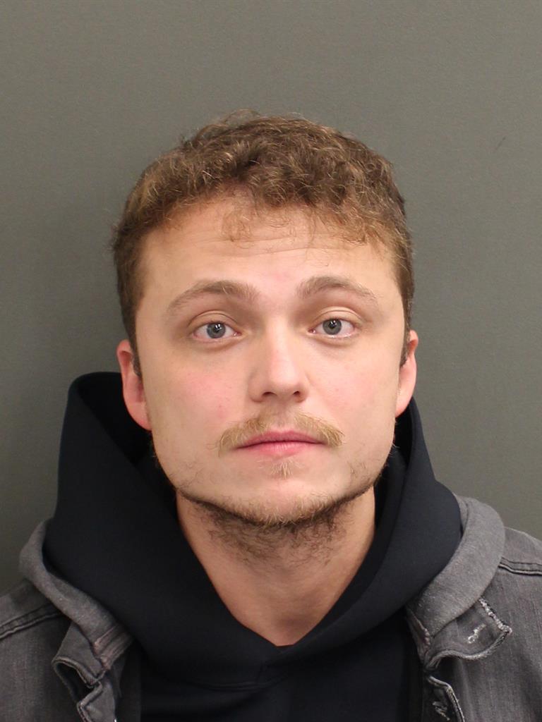  FILIPP RESZECKIFERREIRADACO Mugshot / County Arrests / Orange County Arrests