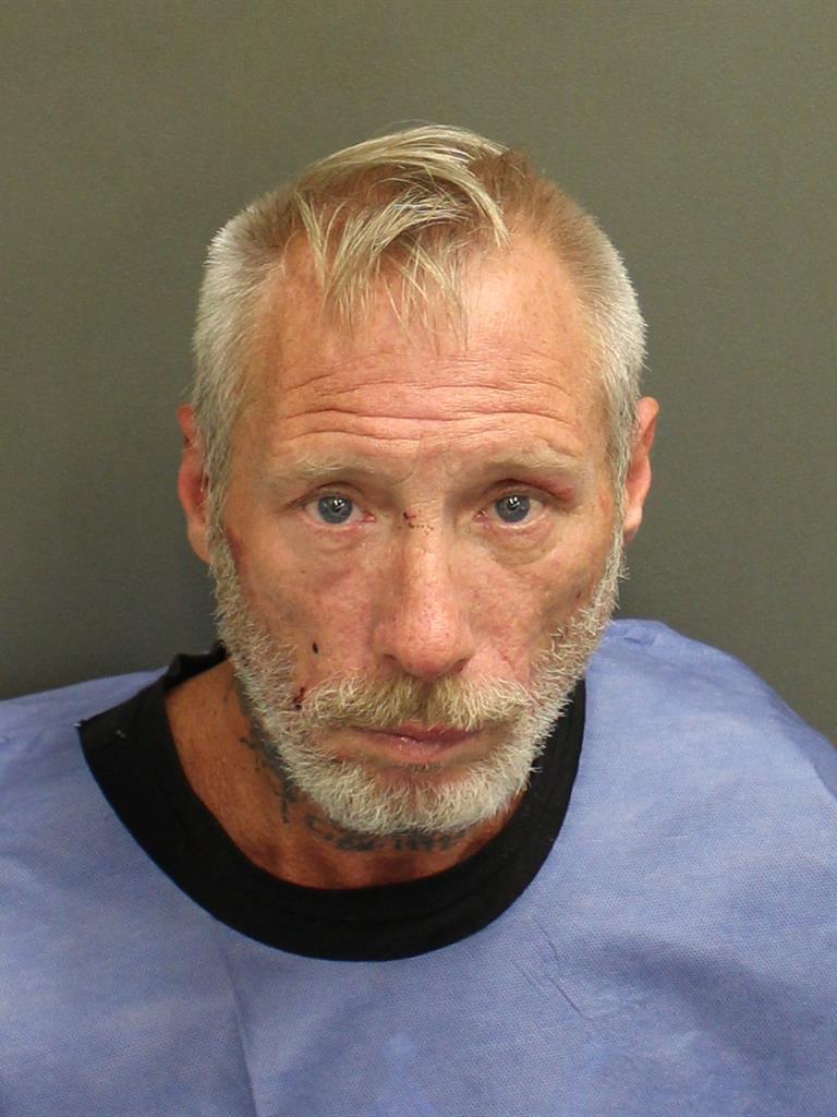  ANDREW ERNEST JR CHINCHAR Mugshot / County Arrests / Orange County Arrests