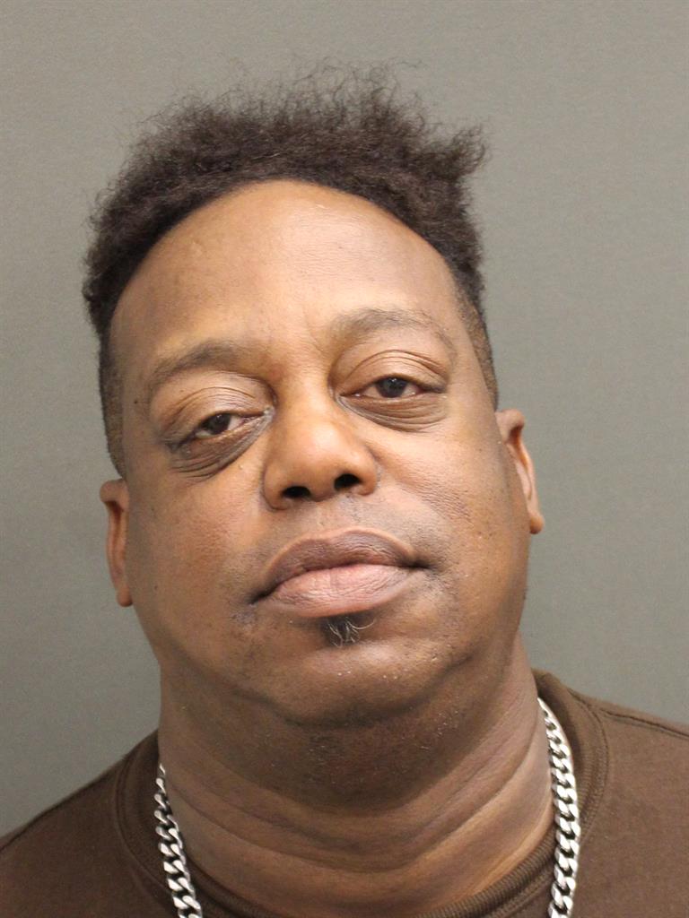  MICHAEL LEONARD MACON Photo Image