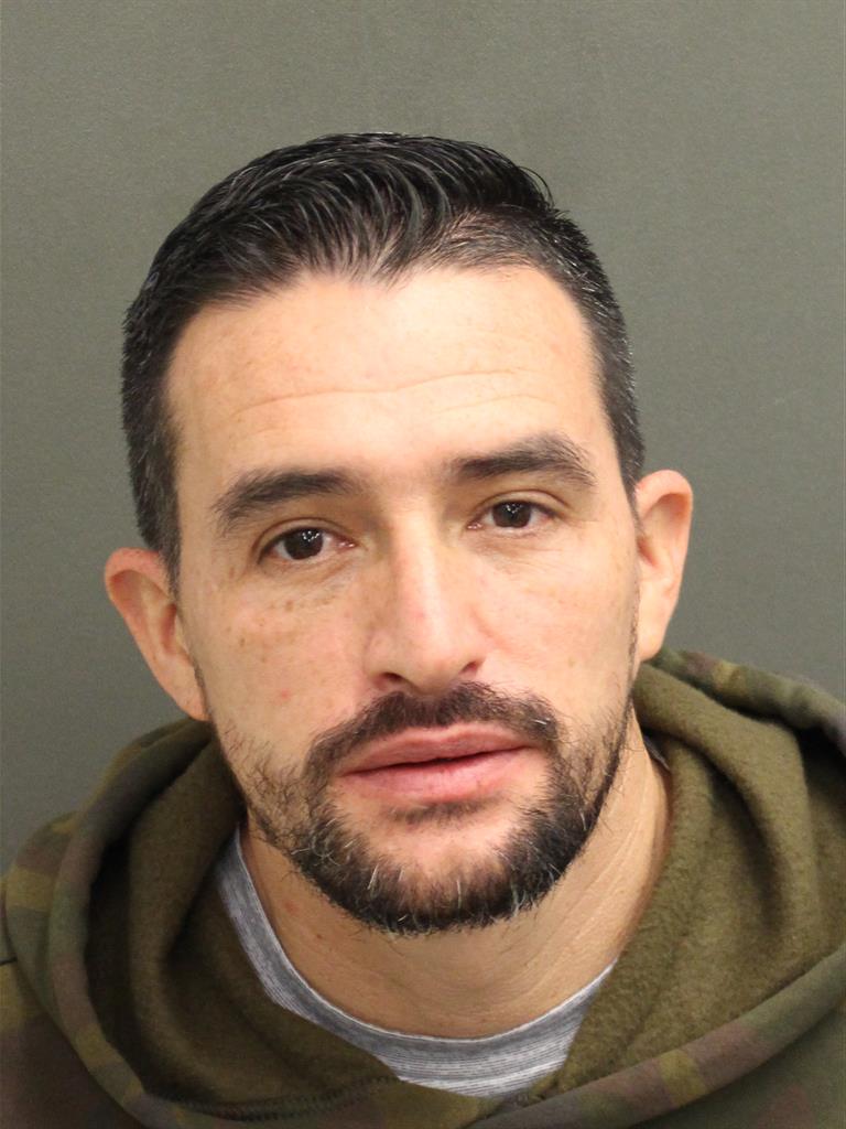  EDWIN GIOVANNI TOCA GONZALEZ Photo Image