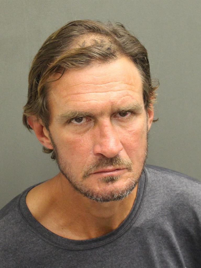  TIMOTHY PAUL TAYLOR Mugshot / County Arrests / Orange County Arrests