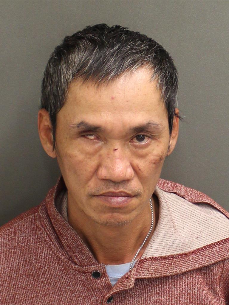  PHI HOANG NGUYENLE Mugshot / County Arrests / Orange County Arrests