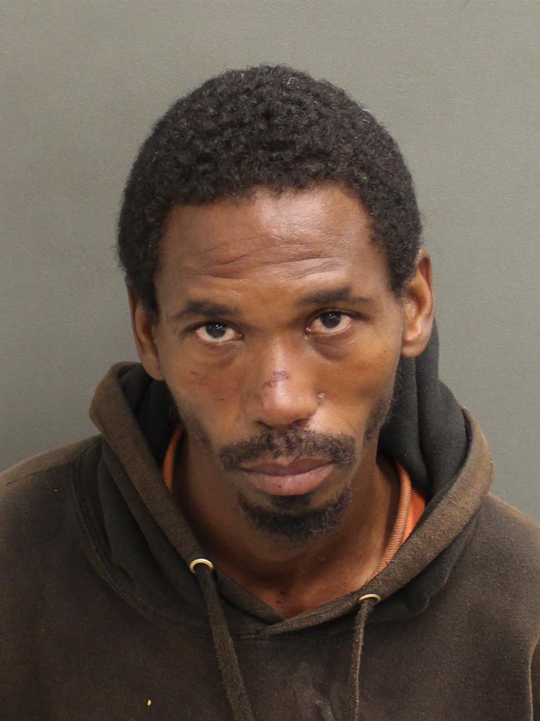  TERRANCE TERRELL LEE Mugshot / County Arrests / Orange County Arrests