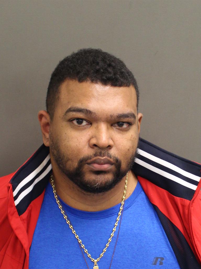  GUILLERMO ALFONSO MEZA Mugshot / County Arrests / Orange County Arrests