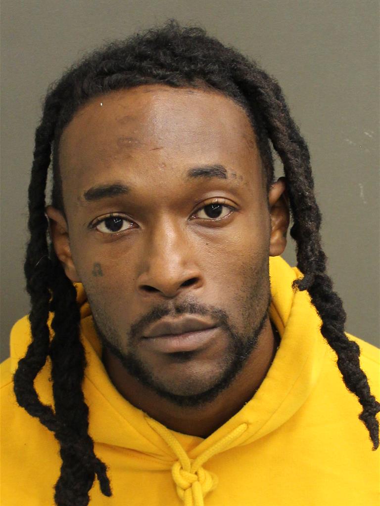  ROY ANTHONY JR JR JONES Mugshot / County Arrests / Orange County Arrests