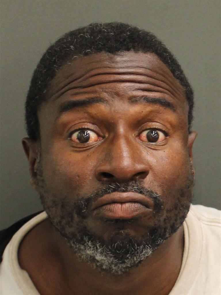  DAVID PULCE Mugshot / County Arrests / Orange County Arrests