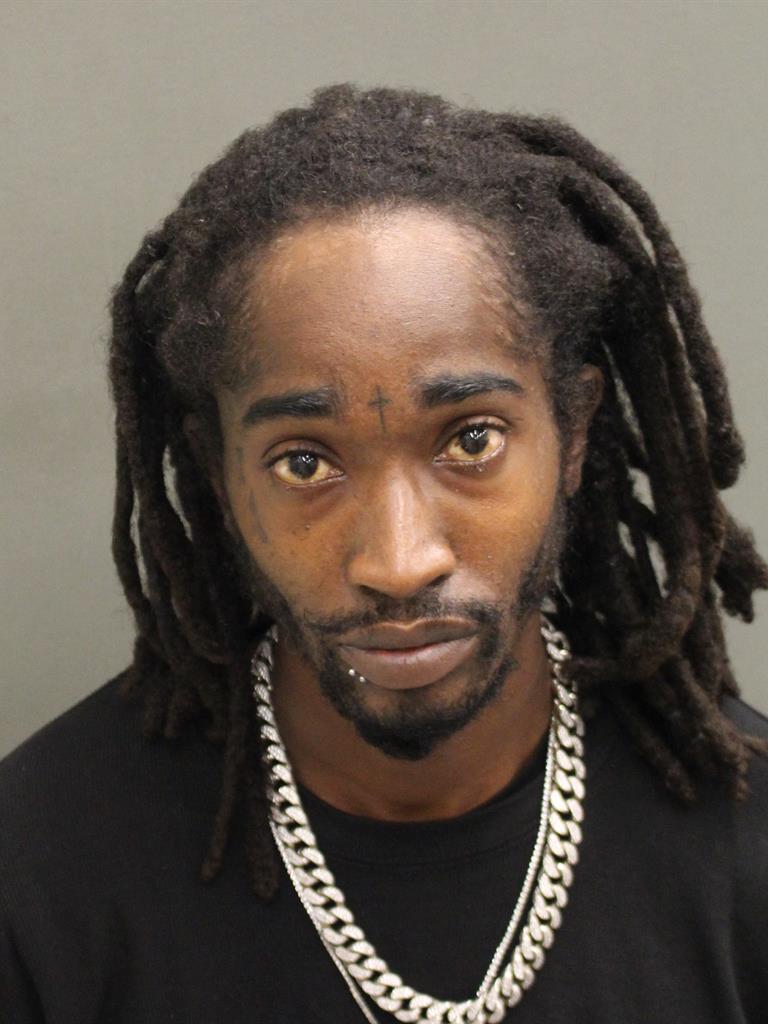  JASON ALBRIGHT BROWN Photo Image