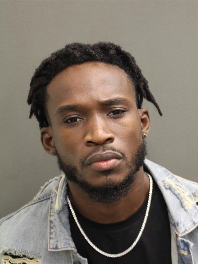  JUNIOR JULIEN Photo Image