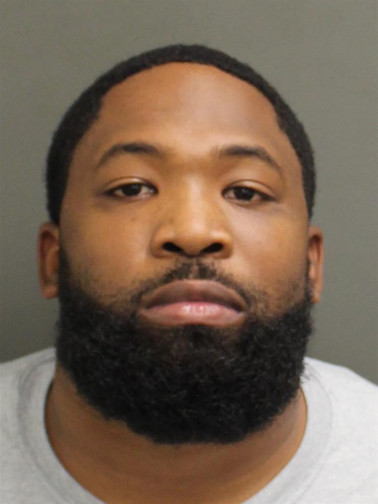 QUONTERIUS DYSHAWN THOMAS Mugshot QUONTERIUS DYSHAWN THOMAS Mugshot / County Arrests / Orange County Arrests