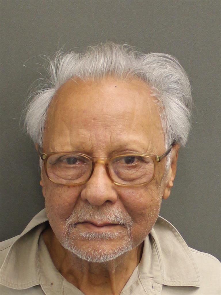  MEHDI RAZA Mugshot / County Arrests / Orange County Arrests
