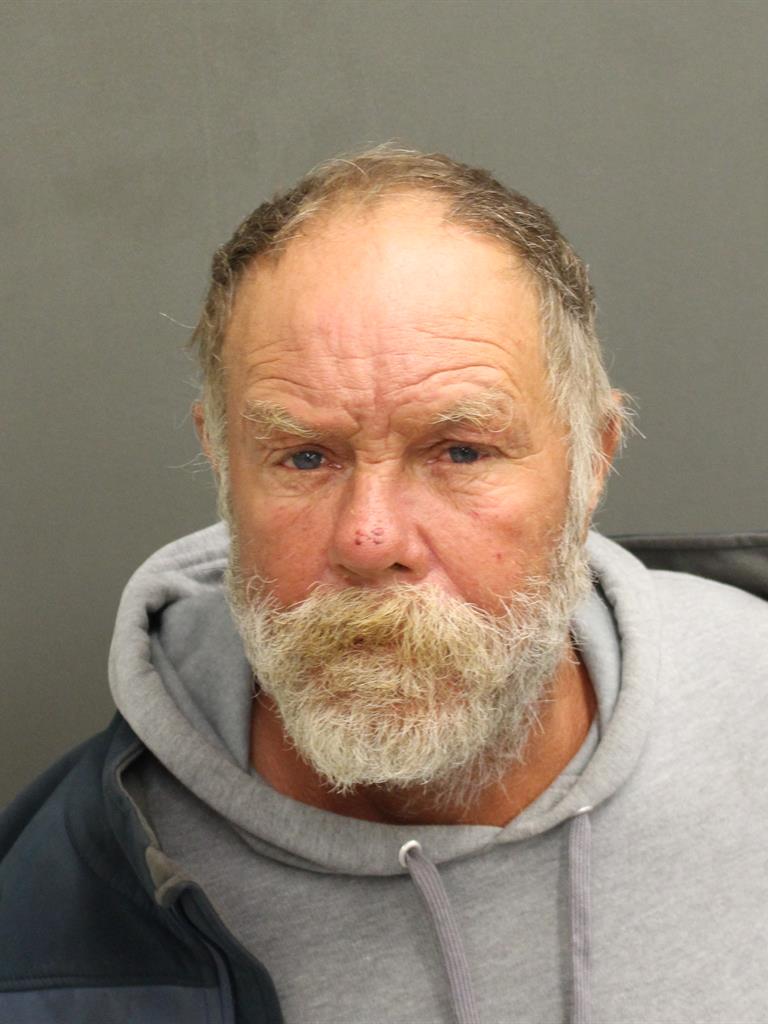  MARK MATHIEU Mugshot / County Arrests / Orange County Arrests