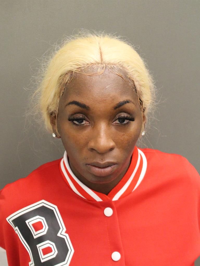  JAMONIQUE GEOVAUGHNTAI MITCHUM Photo Image