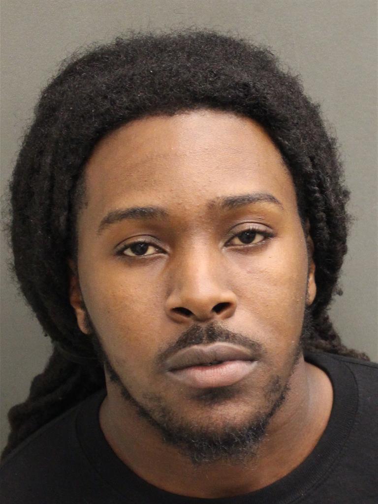  ROMEO KEITH TAYLOR Photo Image