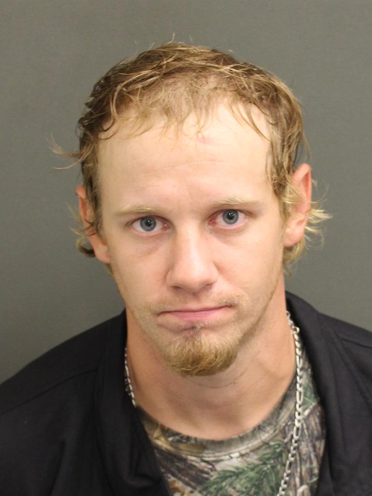  DILLON TRAVIS TERRY FORGY Mugshot / County Arrests / Orange County Arrests