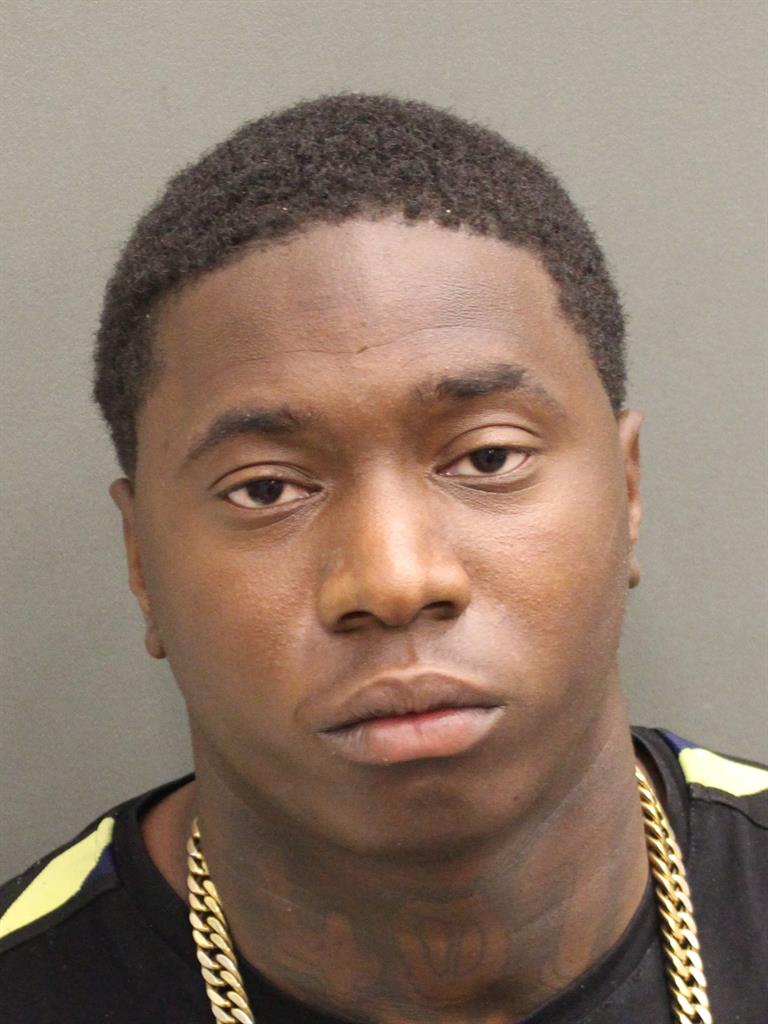  DARRIUS MAURICE FUDGE Photo Image