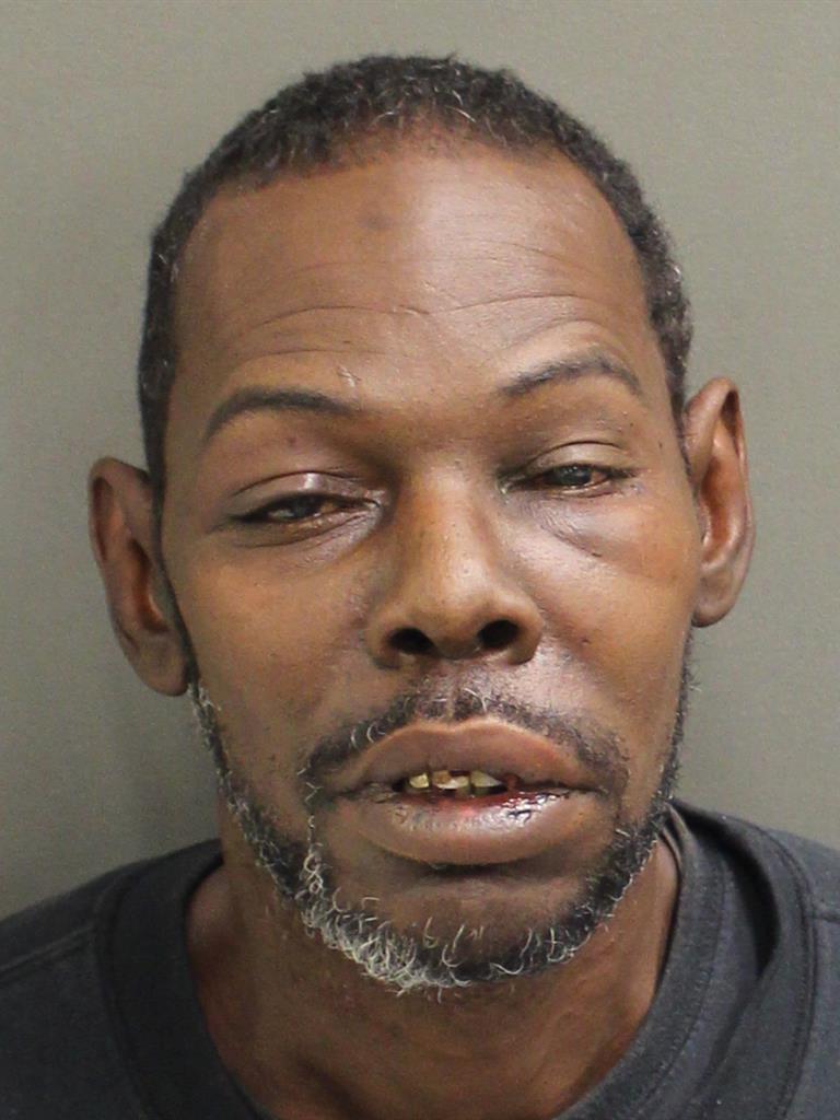  CHADERICK GILLIS Mugshot / County Arrests / Orange County Arrests