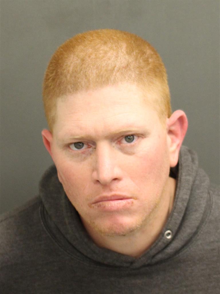  ANGEL RIOS Mugshot / County Arrests / Orange County Arrests