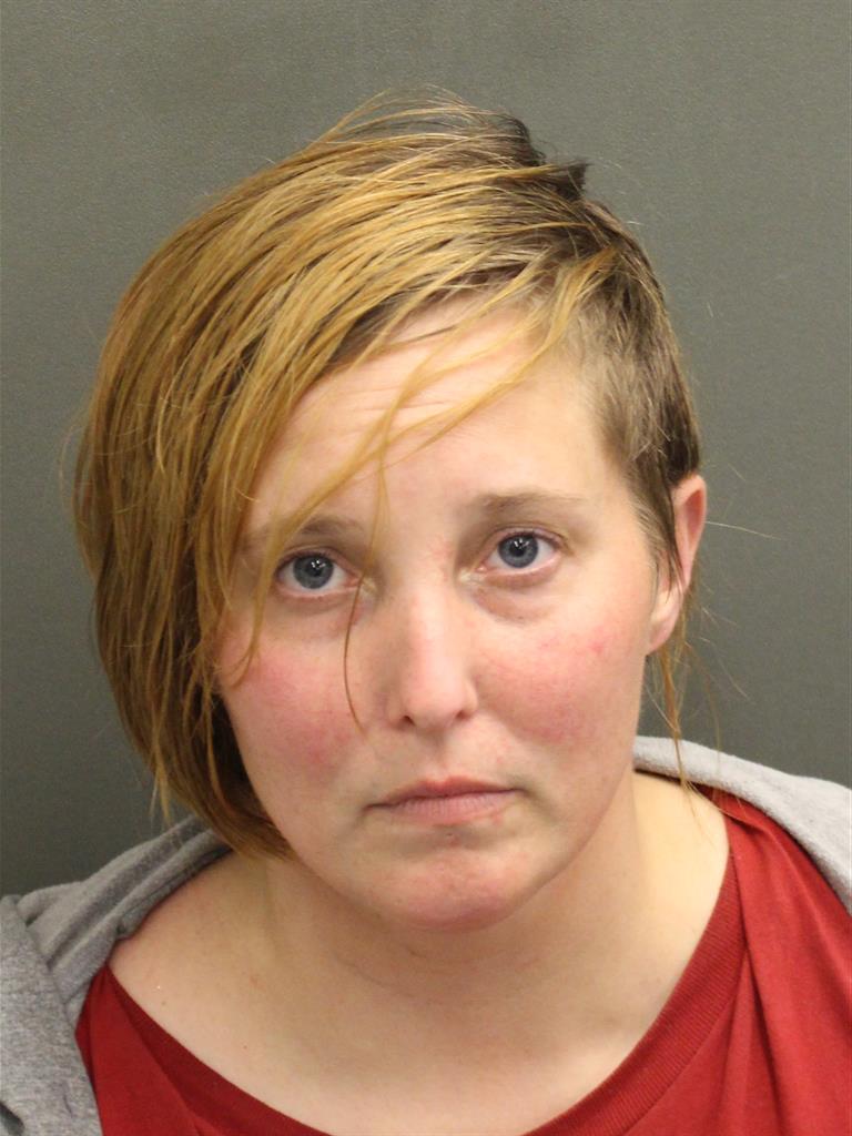  KARLY BRANDELL BLAKE Mugshot / County Arrests / Orange County Arrests