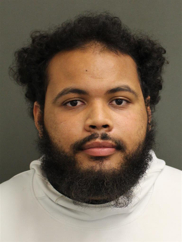  JOSEPH L SMITH Mugshot / County Arrests / Orange County Arrests