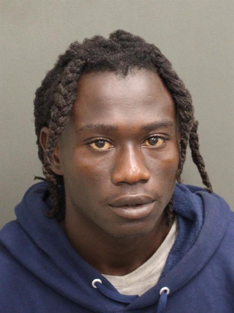 LUC GAHENS CHARLES Mugshot LUC GAHENS CHARLES Mugshot / County Arrests / Orange County Arrests