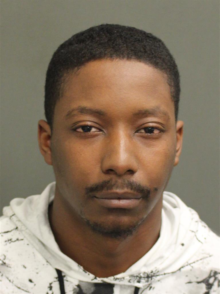  AZMOND IAN JALIL WALKER Photo Image