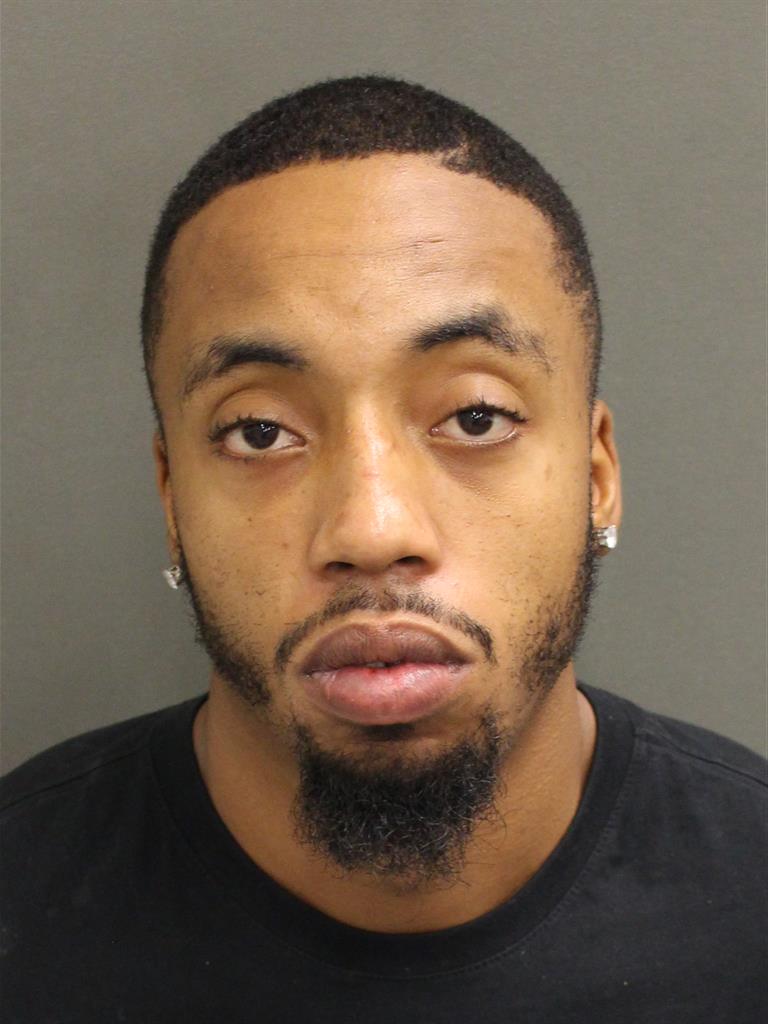  BRAXTON CARRUTHERS WHITE Mugshot / County Arrests / Orange County Arrests