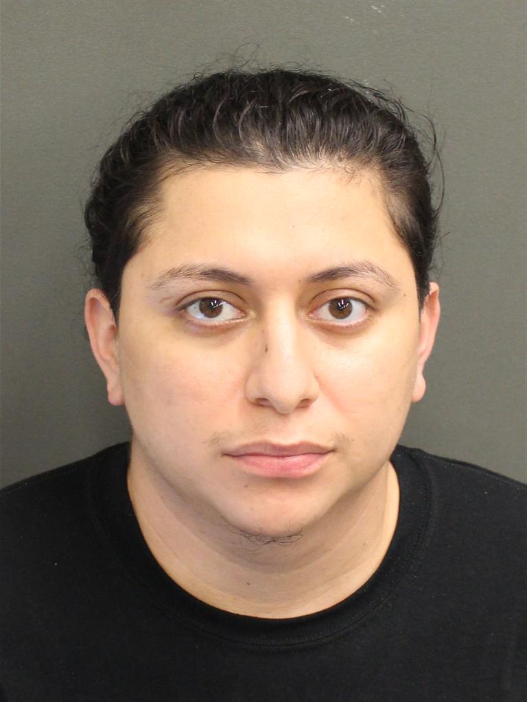  DEREK FAUSTO LOPEZCORDERO Photo Image