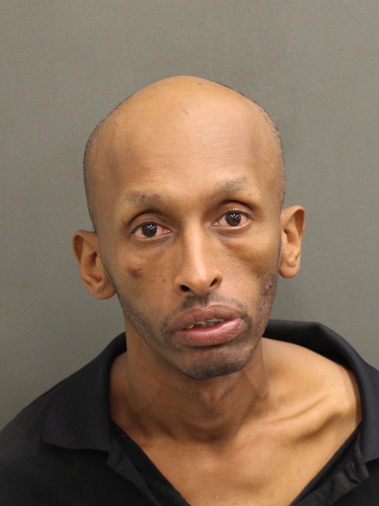  TEODRAS KEBEDE Photo Image