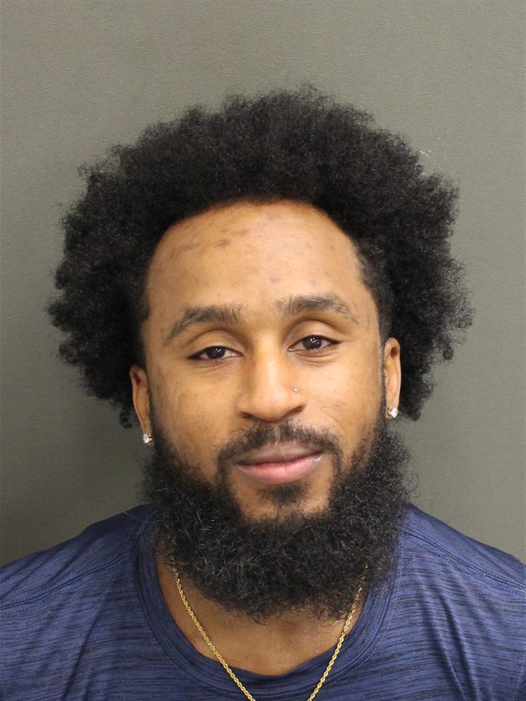  KEALLEN MARTELL BROWDER Photo Image